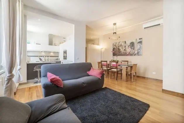 Apart Daire, 3 Yatak Odası