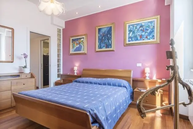 Apart Daire, 3 Yatak Odası