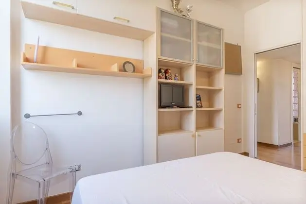 Apart Daire, 3 Yatak Odası
