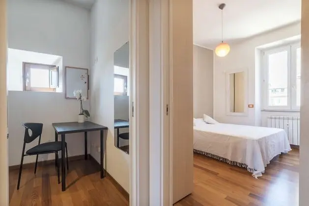 Apart Daire, 3 Yatak Odası