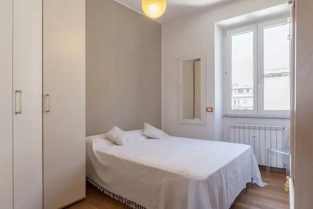 Apart Daire, 3 Yatak Odası