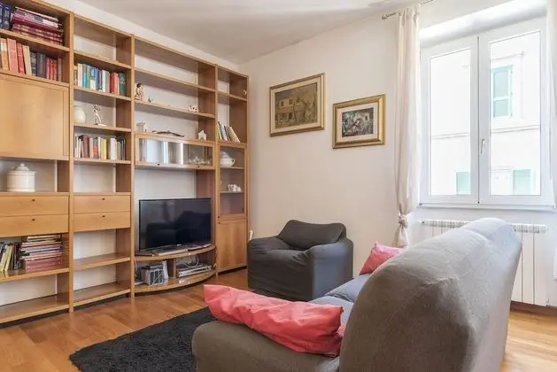 Apart Daire, 3 Yatak Odası