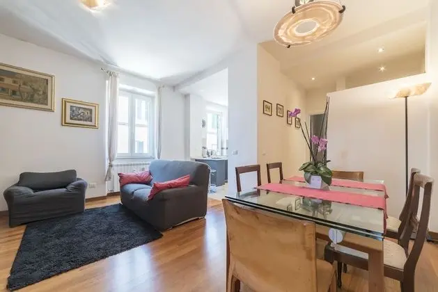 Apart Daire, 3 Yatak Odası