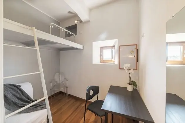 Apart Daire, 3 Yatak Odası
