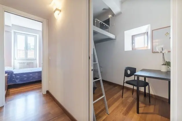 Apart Daire, 3 Yatak Odası