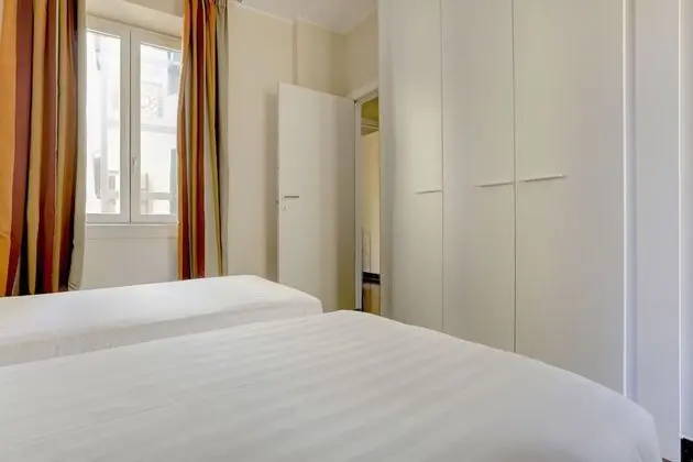 Apart Daire, 2 Yatak Odası, 2 Banyolu