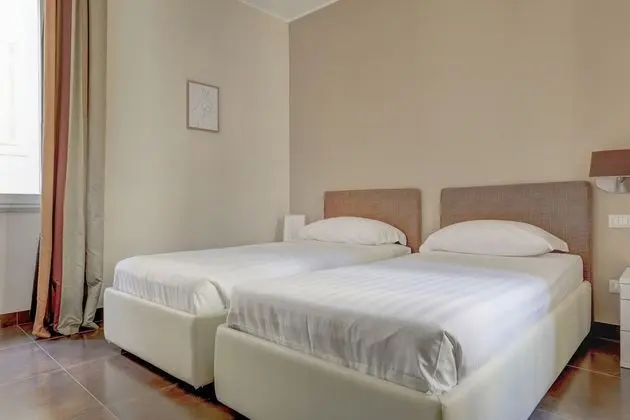 Apart Daire, 2 Yatak Odası, 2 Banyolu