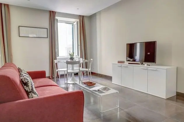 Apart Daire, 2 Yatak Odası, 2 Banyolu