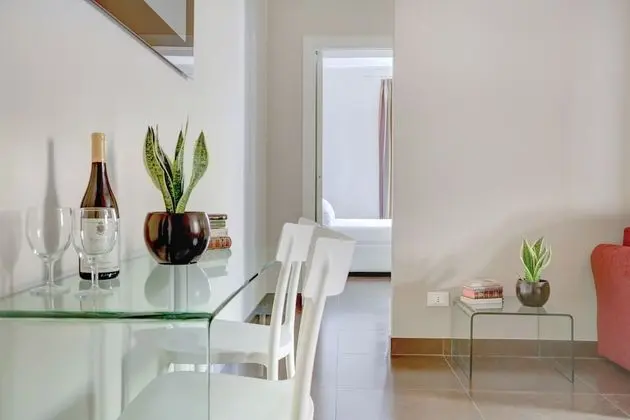 Apart Daire, 2 Yatak Odası, 2 Banyolu