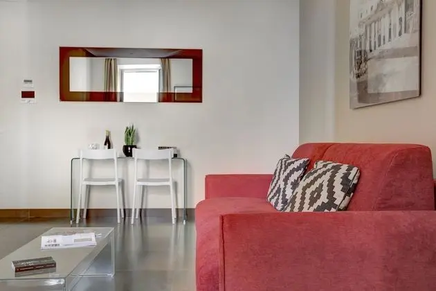 Apart Daire, 2 Yatak Odası, 2 Banyolu