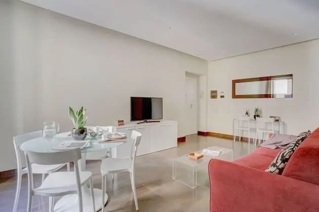 Apart Daire, 2 Yatak Odası, 2 Banyolu