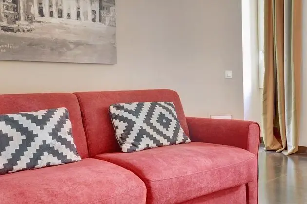 Apart Daire, 2 Yatak Odası, 2 Banyolu