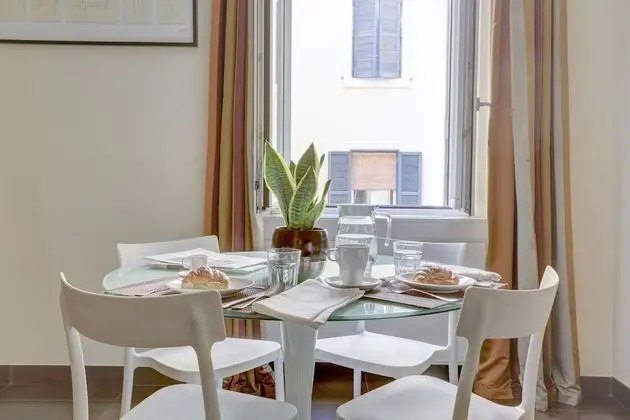 Apart Daire, 2 Yatak Odası, 2 Banyolu