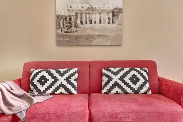 Apart Daire, 2 Yatak Odası, 2 Banyolu