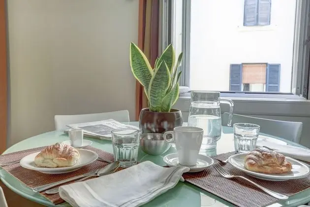 Apart Daire, 2 Yatak Odası, 2 Banyolu