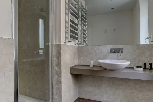 Apart Daire, 2 Yatak Odası, 2 Banyolu