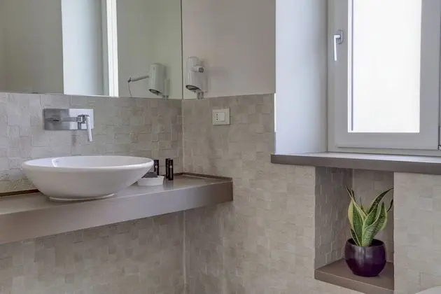 Apart Daire, 2 Yatak Odası, 2 Banyolu