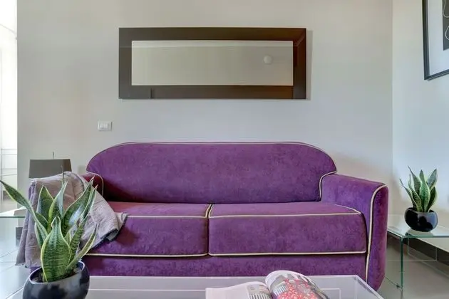 Daire, 1 Yatak Odası