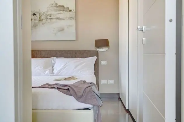 Daire, 1 Yatak Odası