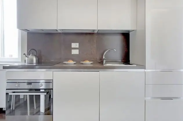 Daire, 1 Yatak Odası