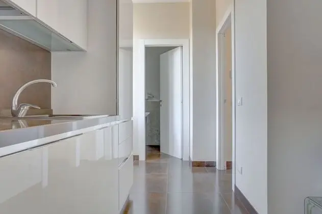 Daire, 1 Yatak Odası