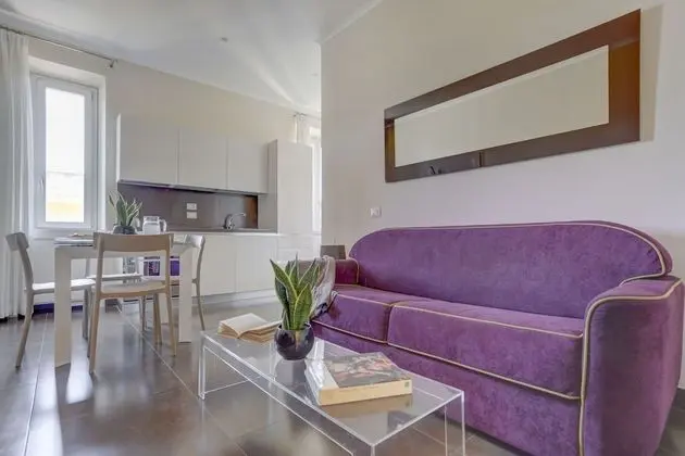 Daire, 1 Yatak Odası