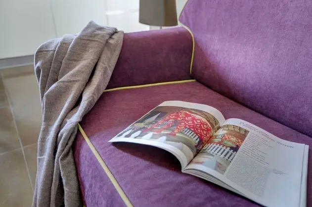 Daire, 1 Yatak Odası