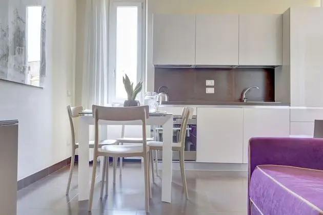 Daire, 1 Yatak Odası