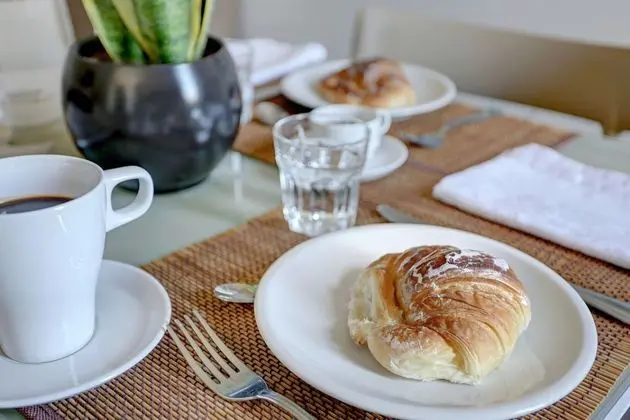 Daire, 1 Yatak Odası