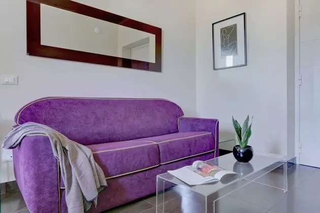 Daire, 1 Yatak Odası