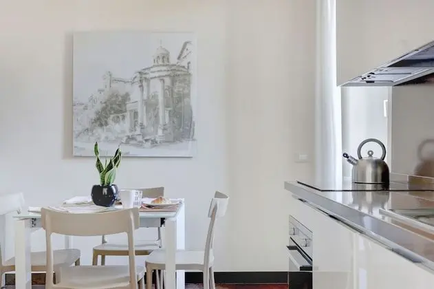 Daire, 1 Yatak Odası