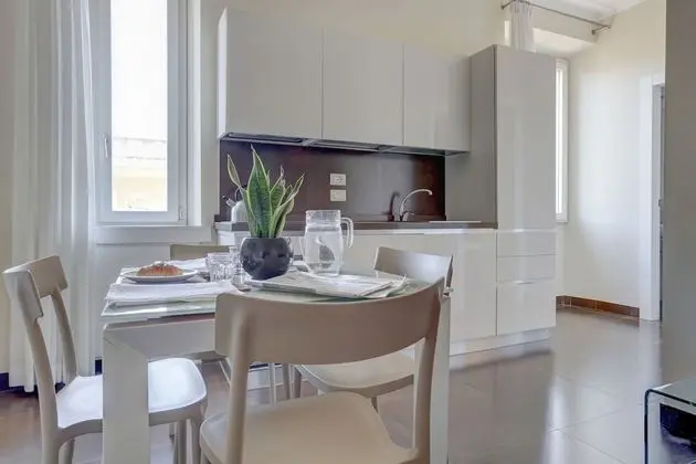 Daire, 1 Yatak Odası