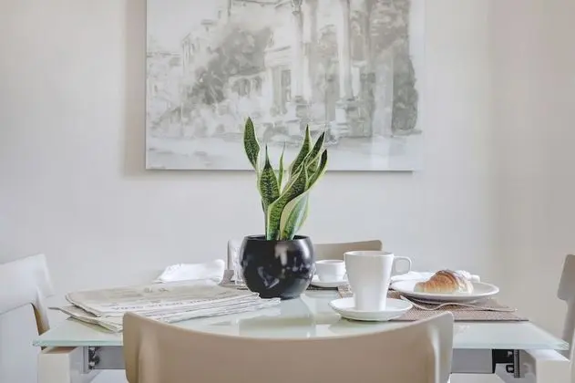 Daire, 1 Yatak Odası