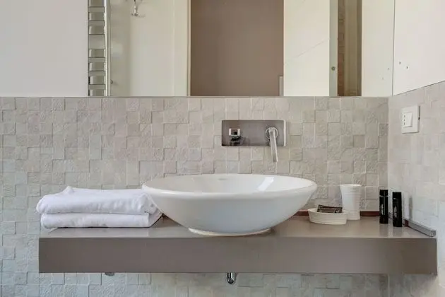 Daire, 1 Yatak Odası