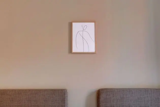 Family Apart Daire, 2 Yatak Odası, 2 Banyolu