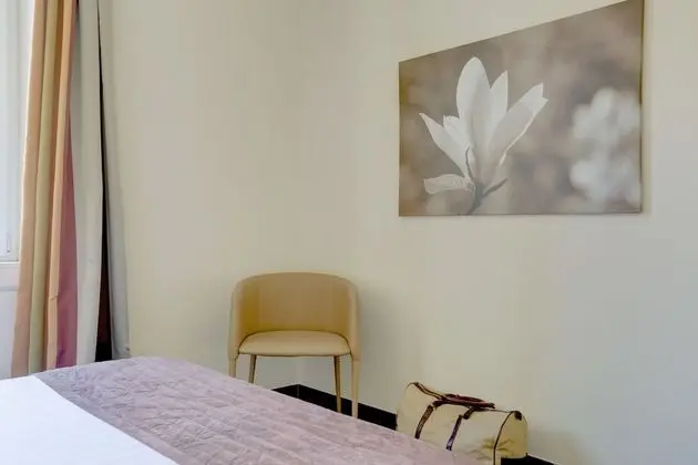 Family Apart Daire, 2 Yatak Odası, 2 Banyolu