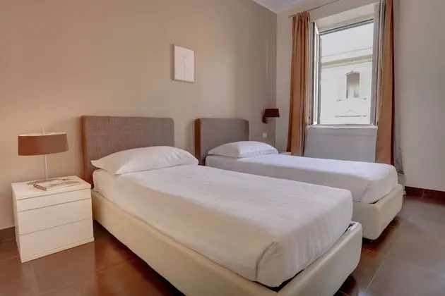 Family Apart Daire, 2 Yatak Odası, 2 Banyolu