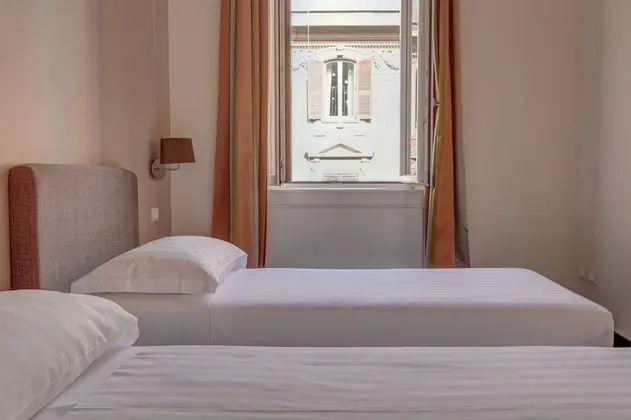 Family Apart Daire, 2 Yatak Odası, 2 Banyolu