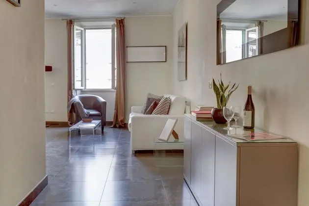 Family Apart Daire, 2 Yatak Odası, 2 Banyolu