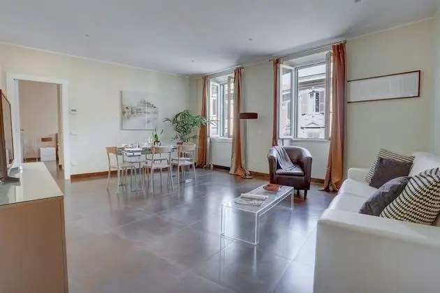 Family Apart Daire, 2 Yatak Odası, 2 Banyolu