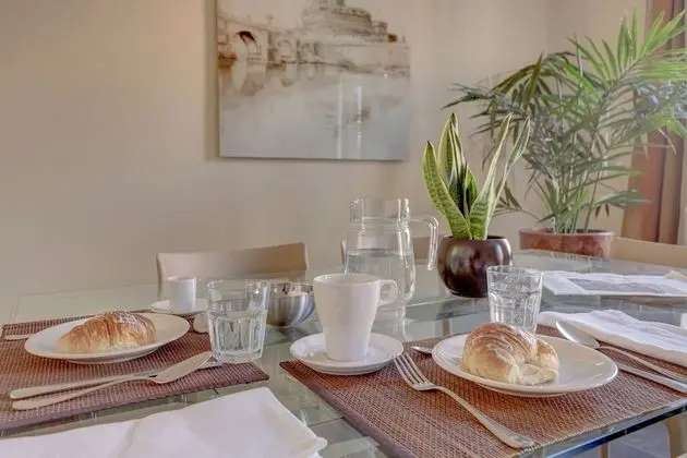 Family Apart Daire, 2 Yatak Odası, 2 Banyolu