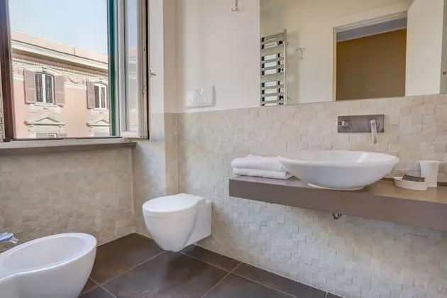 Family Apart Daire, 2 Yatak Odası, 2 Banyolu