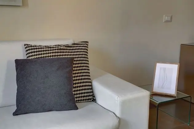 Family Apart Daire, 2 Yatak Odası, 2 Banyolu