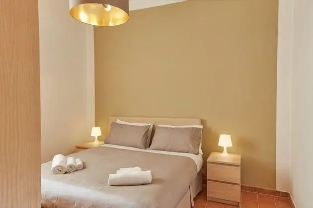 Apart Daire, 1 Yatak Odası