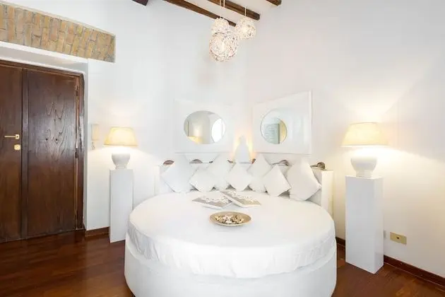 Apart Daire, Teras