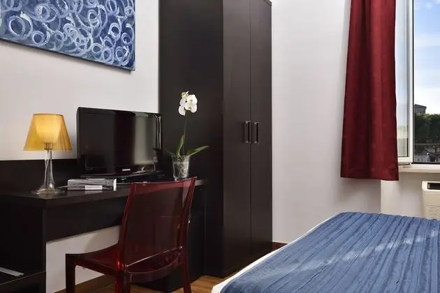 Standard Tek Büyük veya İki Ayrı Yataklı Oda, Banyolu/Duşlu (City View)
