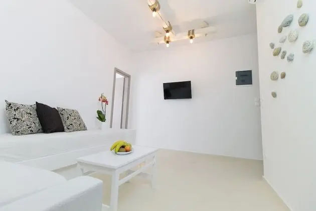 Apart Daire, 1 Yatak Odası, Sıcak Su Havuzu (Hot Tub indoor or outdoor)
