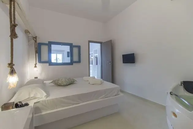 Apart Daire, 1 Yatak Odası, Sıcak Su Havuzu (Hot Tub indoor or outdoor)