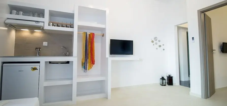 Apart Daire, 1 Yatak Odası, Sıcak Su Havuzu (Hot Tub indoor or outdoor)