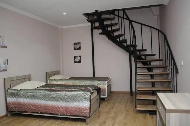 Family Üç Kişilik Oda